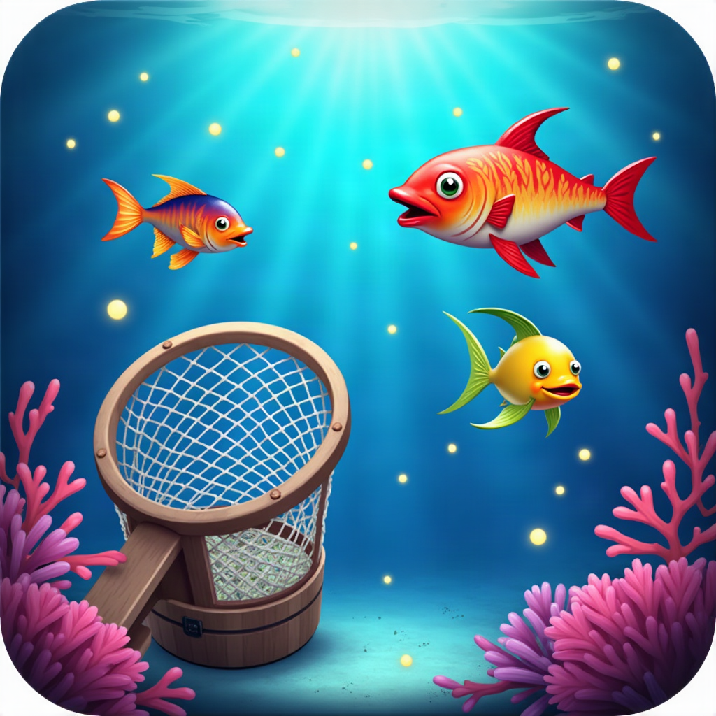 Dragon Fortune Fishing