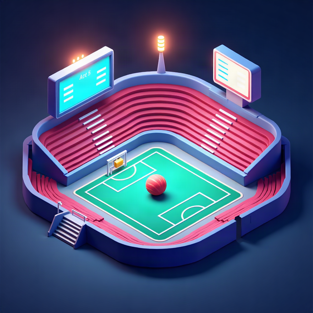 Esports Betting Arena