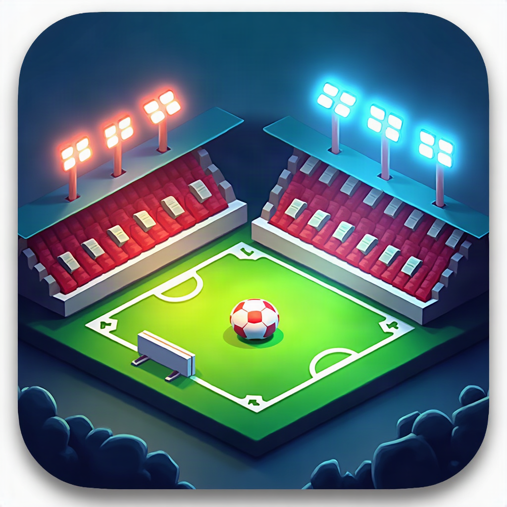 Football Frenzy