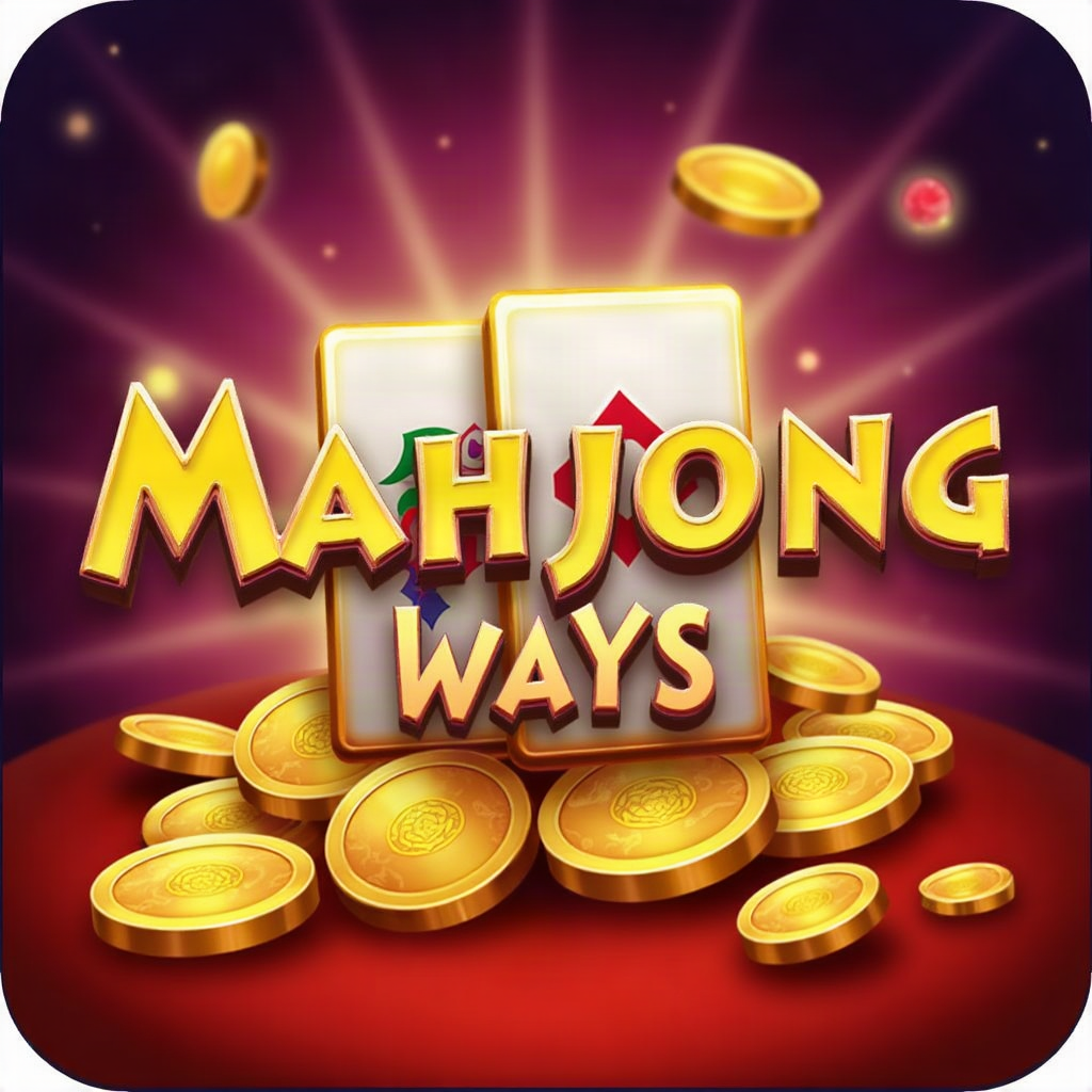 Mahjong Ways
