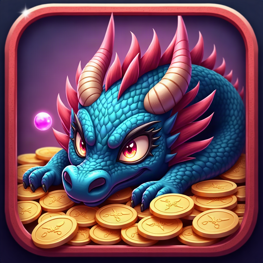 Sleeping Dragon