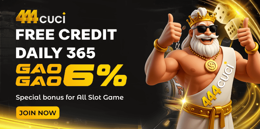 444CUCI promotion banner 2